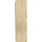 Ekena Millwork Legacy Slat Rough Sawn Bracket, Douglas Fir, 6"W x 22"D x 22"H BKT06X22X22LEC06RDF - alternate 4
